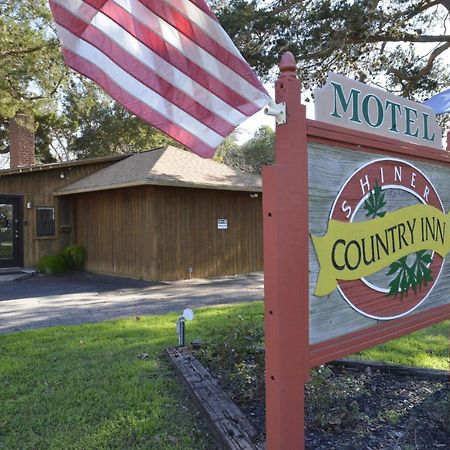 Shiner Country Inn المظهر الخارجي الصورة